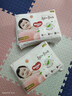 好奇（Huggies）铂金装小桃裤拉拉裤箱装XXXL64片尿不湿【透爽散热】 实拍图