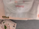 好奇（Huggies）铂金装小桃裤成长裤L120片(9-14kg)大号尿不湿拉拉裤【透爽散热】 实拍图