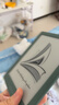 掌阅（iReader）Light4 Turbo 6英寸智能阅读本电子书阅读器 AI墨水屏电纸书 平板电脑学习看漫 便携笔记本 语绿 实拍图