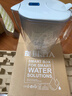 碧然德（BRITA）家用净水壶 滤水壶滤芯 MAXTRA+LE 去水垢专家滤芯 6枚装 实拍图