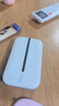 海尔随身wifi可移动无线wifi6免插卡随行便携式车载4g无限路由器支持5G/4G设备上网全国通用流量2025款 实拍图