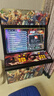 圆圆熊街机游戏机双人怀旧摇杆街机一体机台式投币大型格斗机潘多拉家用商用电玩机复古电子游戏厅 32寸街霸款1080P512G5万个游戏 实拍图