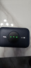 TCL随身wifi三网通用免插卡无线wifi6车载4G路由器随身便携无限制移动联通电信全国通用2026款5GXY15B 【新款苍梧蓝】展锐芯片3000毫安超长续航 不限速不虚标月享1500G流量 实拍图