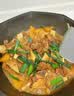 鲜窝窝 黄焖牛羊肉酱料150g 羊肉煲黄焖酱汁炖煮牛羊肉调料火锅底料 实拍图