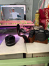 佳能（Canon）r6二代/r6三代全画幅微单相机 vlog视频数码高清R62代 EOS R6 Mark II专业微单 R6二代机身【原厂原包  24期免息】 官方标配【不含内存卡基础配件 推荐购买套 实拍图