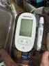鱼跃（Yuwell）580血糖仪医用级家用检监测语音播报金榜 【仪器+100支试纸套装】 实拍图