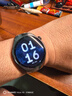 HUAWEI WATCH 5 46mm高端款航天级钛合金表壳钛金属表带首创X-TAP智感窗eSIM通信华为智能手表watch5 实拍图