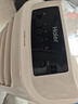 海尔（Haier） 空调扇冷风扇加湿制冷机单冷风机无叶风扇制冷气扇家用客厅卧室节能制冷器冷气机小空调 【强效制冷+摆风加湿】机械款HFL-LG1822 实拍图