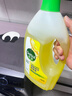 滴露（Dettol）地板清洗剂柠檬2L地板清洁剂 地板瓷砖清洁剂拖地专用 拖地清洁剂 实拍图