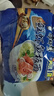 康师傅 方便面 经典鲜虾鱼板面五连包98g*5 泡面袋装速食 方便食品 实拍图
