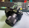 永诺YN50F1.8Z DF Lite 尼康Z口全画幅自动定焦镜头 适用于Z6 Z5 Z50微单相机 黑壳新品 实拍图