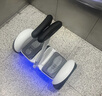九号（Ninebot）电动平衡车小九迷你Mini成年人电动车代步腿控智能两轮大人非燃动版Plus长续航 实拍图