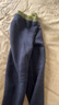 浪莎保暖裤女打底裤加绒加厚高腰大码可外穿羊羔绒无痕女士棉毛秋裤 实拍图