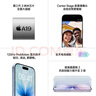 Apple/苹果 iPhone 17 512GB 青雾蓝色 支持移动联通电信5G 双卡双待手机 实拍图