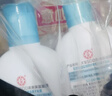 大宝SOD清爽保湿凝露100ml*2乳液面霜擦脸油补水面部护肤品新年礼物 实拍图