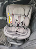 惠尔顿（Welldon）智转PRO儿童安全座椅0-7岁i-Size物理通风散热新生婴儿宝宝汽车用 实拍图