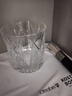 Orrefors【礼物推荐】CITY威士忌酒杯水晶玻璃杯子酒具套装洋酒杯对杯礼盒 威士忌酒杯-普通装 340ml 2只 实拍图