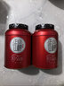 小茶日记茶叶红茶正山小种浓香型红茶罐装500g新茶茶叶礼盒送礼品袋 实拍图