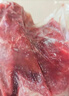 恒都 国产谷饲原切牛腱子 3斤 含腱子芯 生鲜牛肉 炖煮健身食材 实拍图