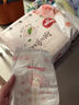 好奇（Huggies）铂金装小桃裤纸尿裤M144片(6-11kg)中号尿不湿【透爽散热】 实拍图