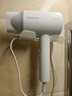 飞科（FLYCO）博锐电吹风机家用负离子大功率不伤发 便携女士吹头发吹风筒学生宿舍用生日礼物 PH1629 实拍图