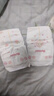 好奇（Huggies）铂金装小桃裤纸尿裤S96片(4-8kg)新生儿小号尿不湿【透爽散热】 实拍图