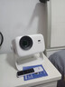 飞利浦（PHILIPS）天眼 云台投影仪家用 家庭影院真1080P高清智能便携卧室投影机 NeoPix 347（520CVIA 国家补贴 ） 实拍图