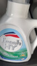 威露士清可新洗衣液柠檬12.18斤(2L+1L+袋500mlx6+内衣净90ml)新旧随机 实拍图