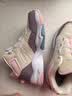 Skechers斯凯奇儿童秋冬旋钮二棉鞋加绒保暖防滑女童时尚运动棉鞋303499L 实拍图