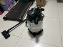 美菱家用吸尘器大功率超强吸力工业装修美缝开荒车用商用酒店仓库地毯强力吸拖一体吸尘机 实拍图