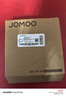 九牧（JOMOO）不锈钢上水头编织软管花洒耐热防爆淋浴软管1.5米H2BE2-150103C-2 实拍图