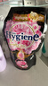 喜净Hygiene泰国进口柔顺剂 芍药盛放480ml*3袋 持久留香衣物护理 实拍图