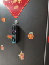 360可视门铃6Pro 500万超清画质家用监控智能门铃电子猫眼摄像头无线wifi手机远程查看对讲 实拍图