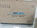 KVL京东联名电脑显示器23.8英寸京东自营 100hz家用办公低蓝光爱眼显示屏 1080p高清24英寸HH246FV 实拍图