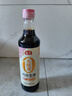海天 无麸质生抽酱油500ml 【0添加 无麸质 无蔗糖特级酱油】 实拍图