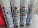 巨奇严选 小白鞋清洁剂运动鞋擦鞋洗鞋神器免洗去黄去污清洗剂5瓶装 实拍图
