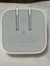 Apple/苹果 40W USB-C充电器动态调节功率 type-c充电器苹果手机充电 苹果17手机充电器 实拍图