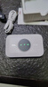 TCL随身wifi三网通用免插卡无线wifi6车载4G路由器随身便携无限制移动联通电信全国通用2025款5GXY15B 【升级充电款】3000毫安大电池超长续航 不限速不虚标月享1500G流量 实拍图