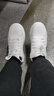 Lee男鞋休闲鞋设计感增高小白鞋男生时尚经典板鞋舒适百搭白色鞋子男 黑色 39 【偏大/请拍小一码】 实拍图