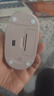 罗技（Logitech）M196 无线蓝牙鼠标 办公鼠标 笔记本商务办公家用 小巧便携 对称手型 玫瑰粉 实拍图