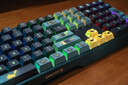CHERRY樱桃MX3.0S无线机械键盘宝可梦联名款礼盒 皮卡丘电竞游戏键盘 蓝牙三模办公键盘 108键 新年礼物 实拍图