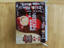 雀巢（Nestle）【樊振东同款】1+2特浓低糖*速溶咖啡三合一冲调饮品30条390g 实拍图