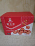 良品铺子脆冬枣量贩装 红枣零食大礼包无核脆枣蜜饯果干家庭量贩礼盒400g 实拍图