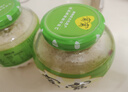 窝窝醪糟 甜米酒酒酿小罐发酵 月子米酒 酒糟佬米酒608g 聚会年货送礼 实拍图