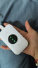 TCL随身wifi三网通用免插卡无线wifi6+车载4G路由器随身便携全国通用2026款上网宝移动联通电信三网切 【升级充电款】3000毫安大电池超长续航 不限速不虚标月享1500G高速流量 实拍图