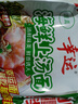幸运方便面海鲜上汤面70g＊30袋整箱批发清真面干吃干脆面 实拍图