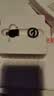 GETEA适用于360全景行车记录仪USB3.0高速U盘道可视丰田本田大众奥迪全景影像大容量fat32车载优盘 64G新款（超迷你 | 锌合金 | RGB灯效） 实拍图