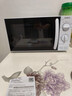 格兰仕（Galanz）变频微波炉家用 一级能效省电 经典转盘加热 双旋便捷操作 D4变频款（D4W0） 实拍图