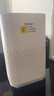 海尔（Haier）空气净化器除甲醛新房家用卧室桌面办公室小型除烟味 便携式净化器 ZKJ-G60TA1 实拍图