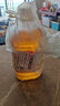 鲁花 【保真花生油】食用油 5S 物理压榨 压榨一级 花生油4L  实拍图
